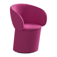 Oscar Occasional Tub Chair